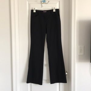 Black Dress Slacks